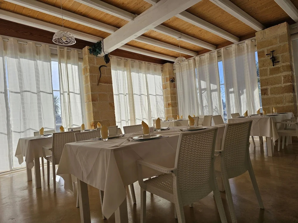 Luxury B&B Casina il Mandorlo