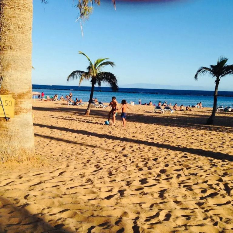 Apartamento Atlantico - Terraza única con vistas al océano - Wifi & Netflix