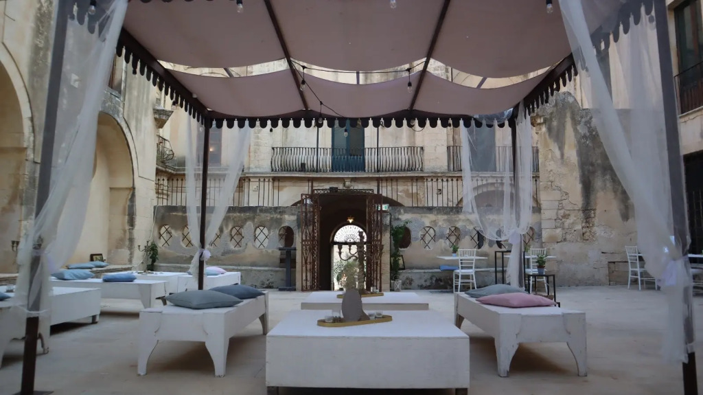 Landolina Palace Hotel