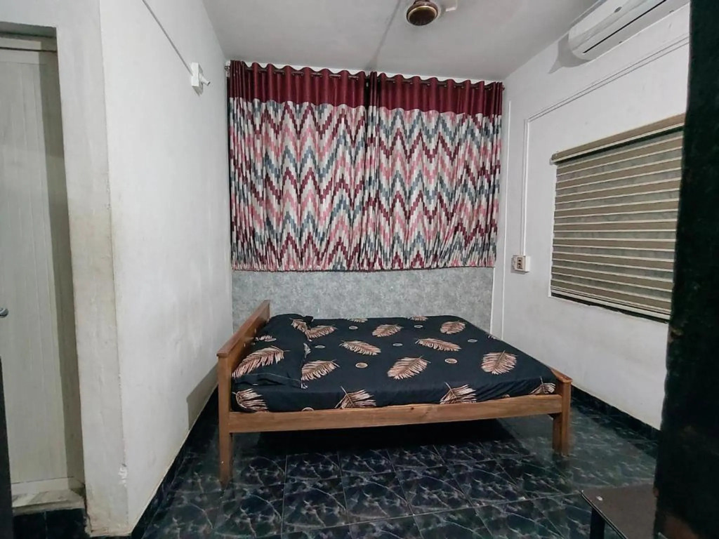 Layali Ooty Transit Lodging