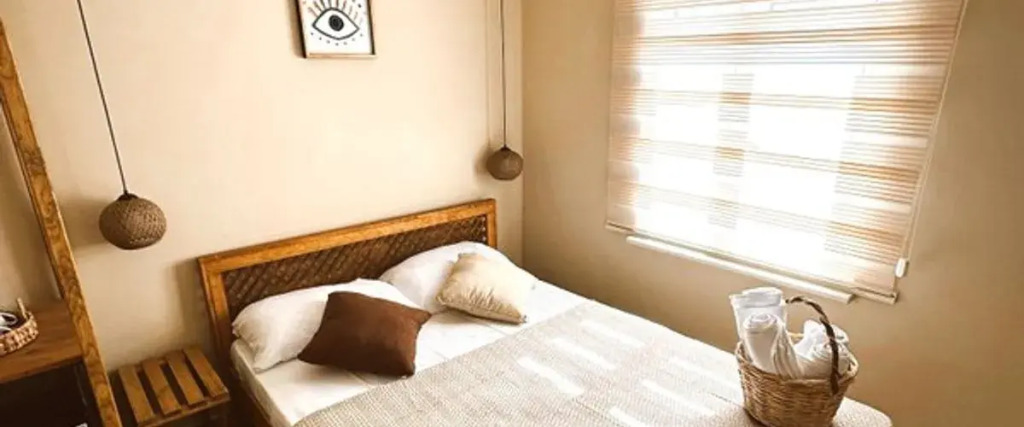 Bademi Gokceada Butik Otel