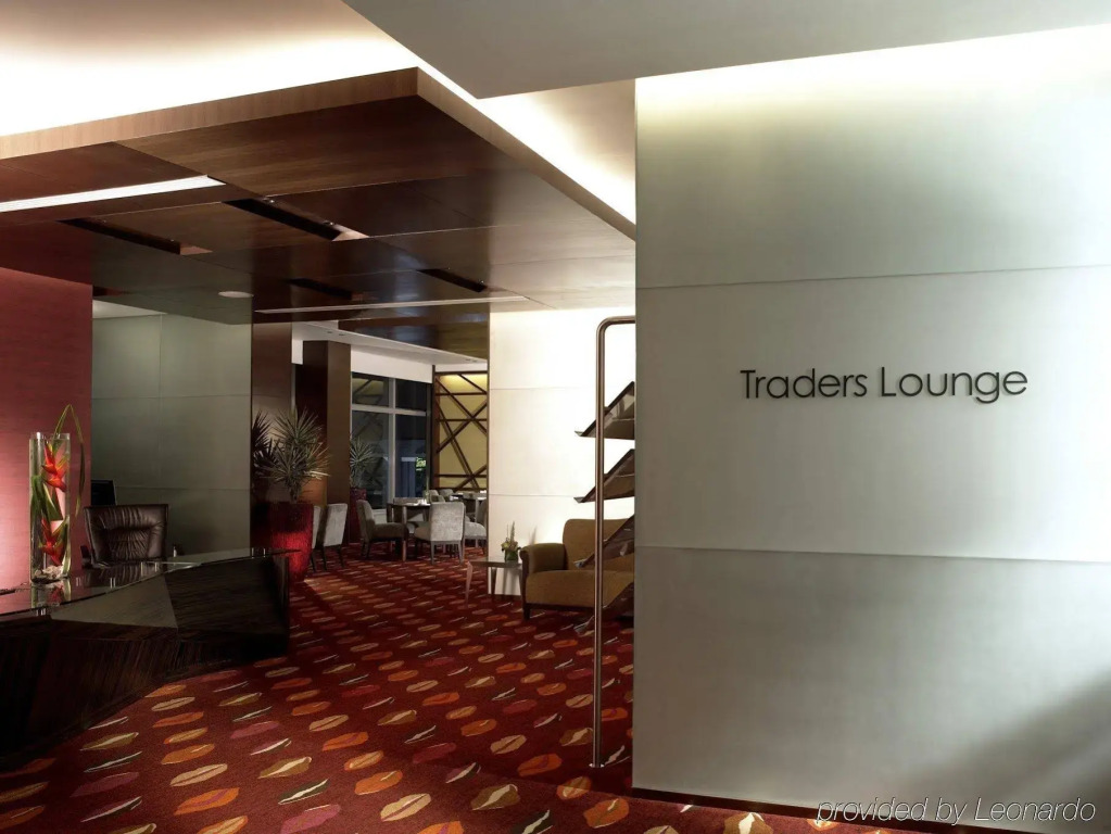 Traders Hotel, Kuala Lumpur