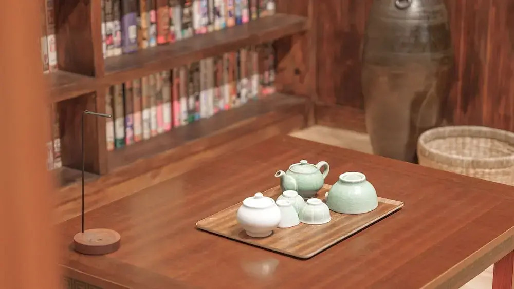 Yangpyeong Agni Choshi Mae Hanok Stay