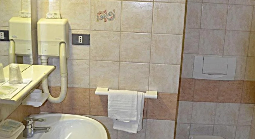 Albergo Due Monti