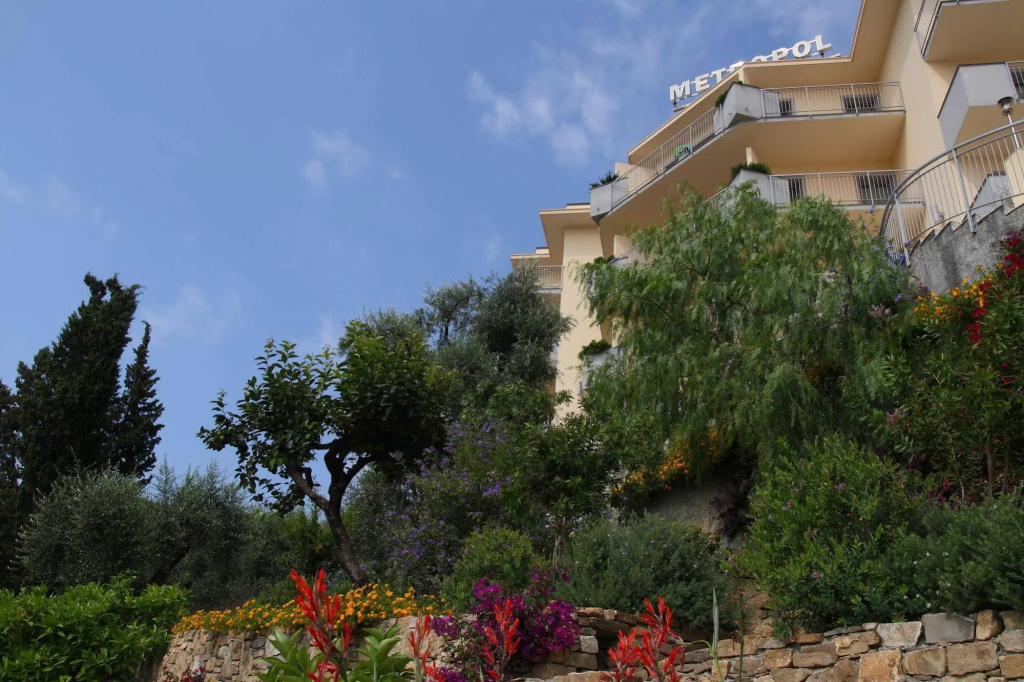 Hotel Metropol