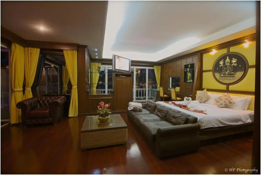 Villa REGTUK