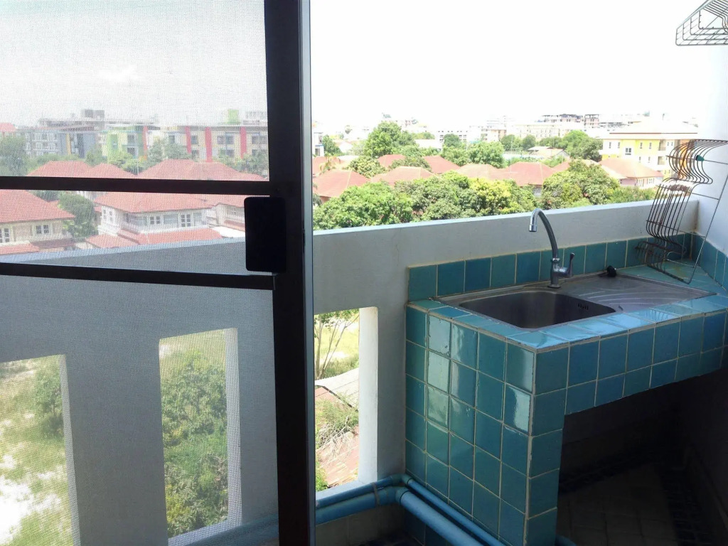Yanadin Service Apartment