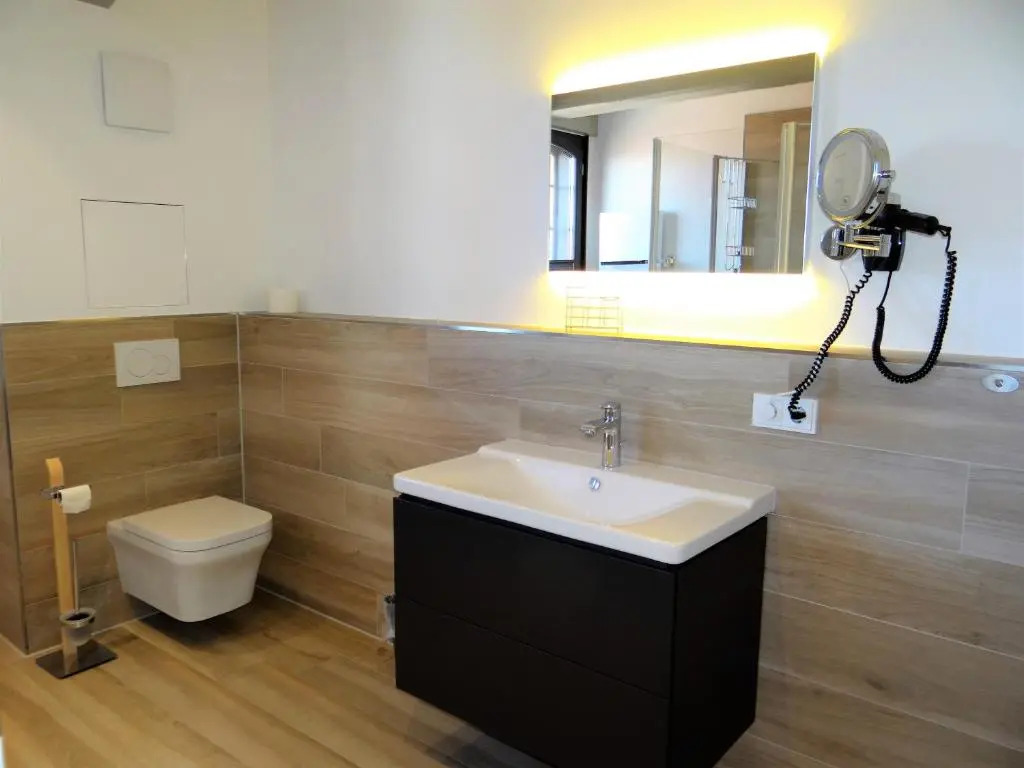 Speicher Residenz Barth E2 App 1
