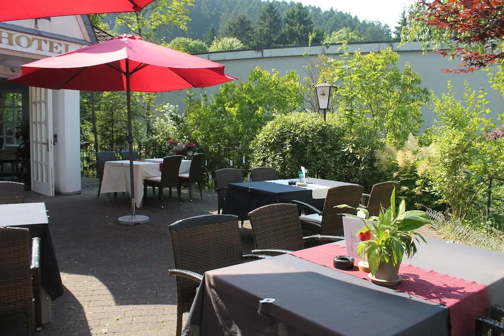 Hotel Ramsbecker Hof