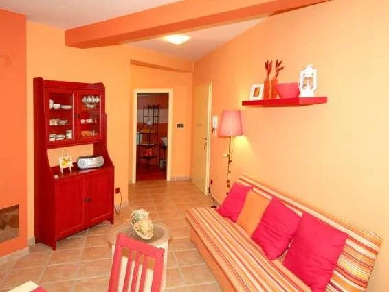 Apartments Oliveto - Calming Sea View