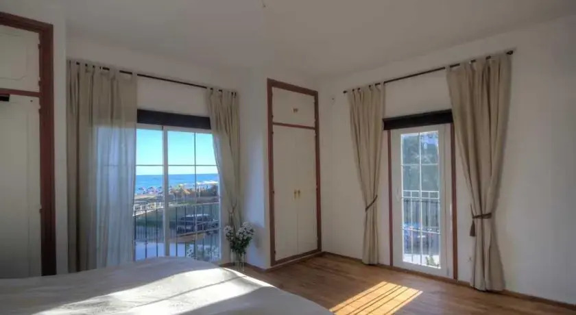 Holiday home Elena Marbella