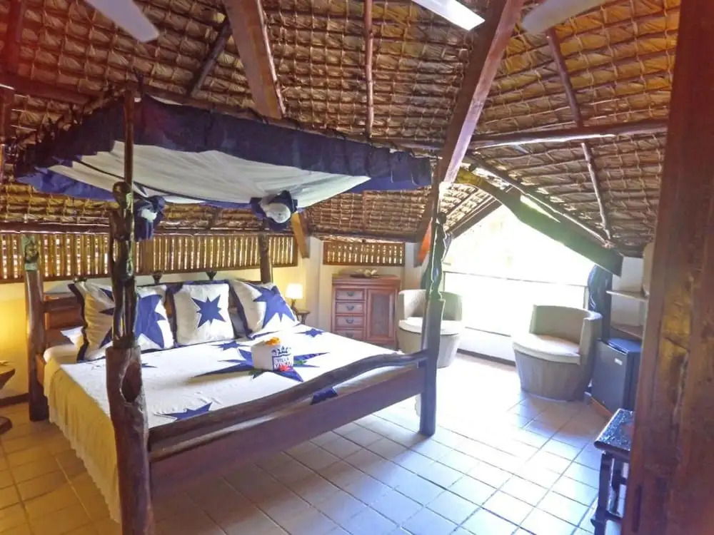 Villa Valiha Boutique Hotel