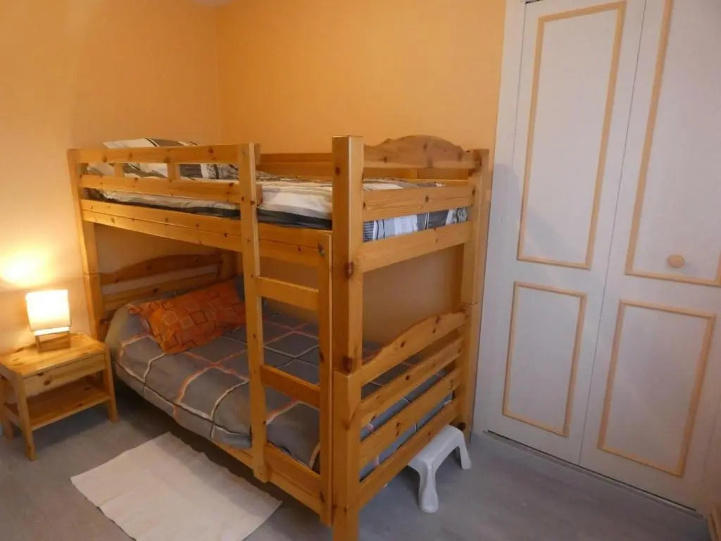 Gîte Peyrehorade, 3 pièces, 4 personnes - FR-1-360-320