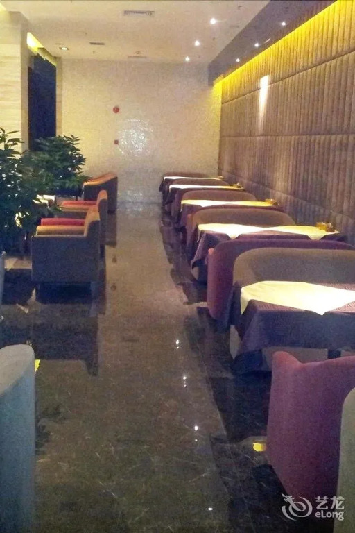 Guangzhou Beihito Hotel Weijing