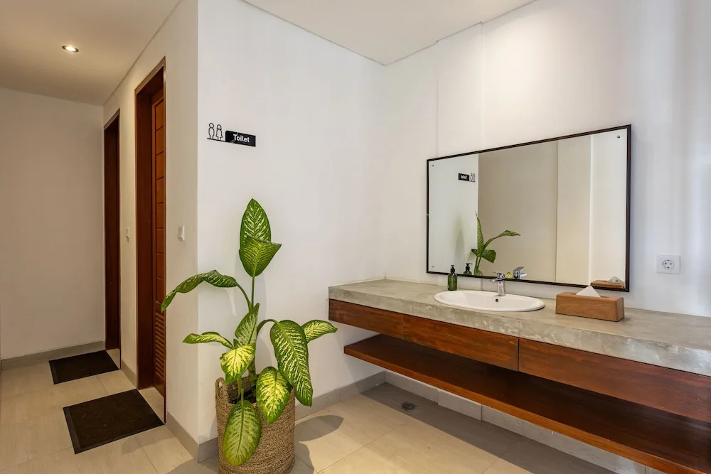 Paripadi Studio Canggu