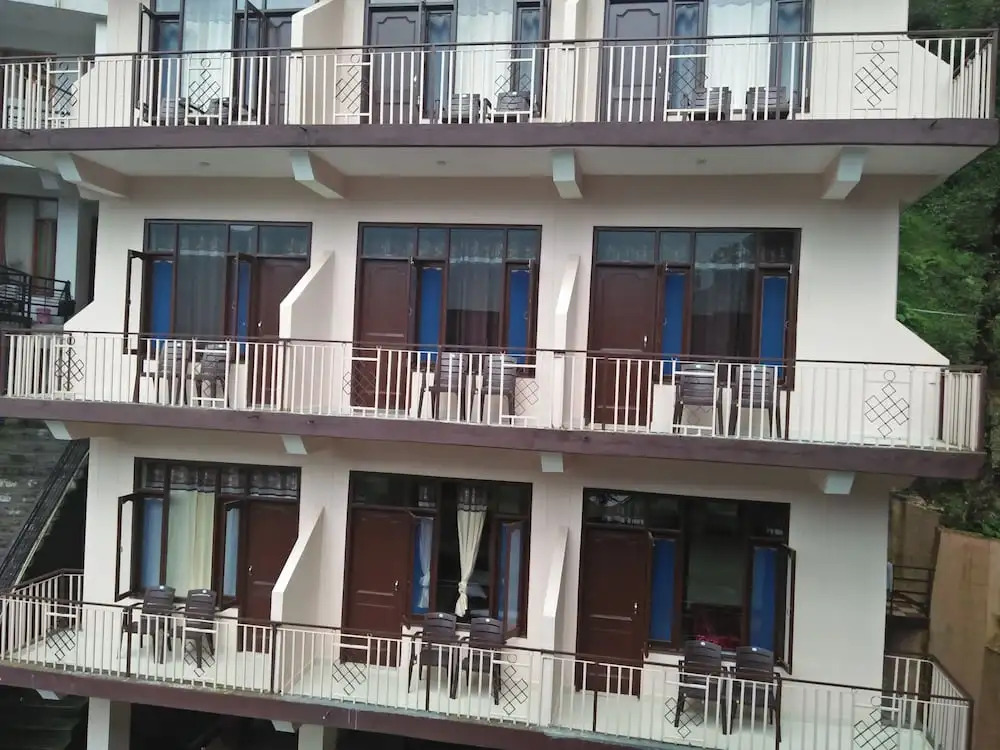 Hotel Forest Hill