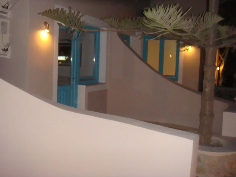Villa Rose