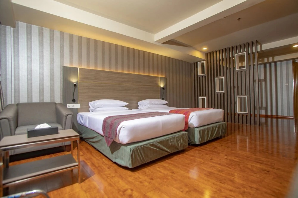 Prestige Residences at Golden Valley by Grand United Hospitality