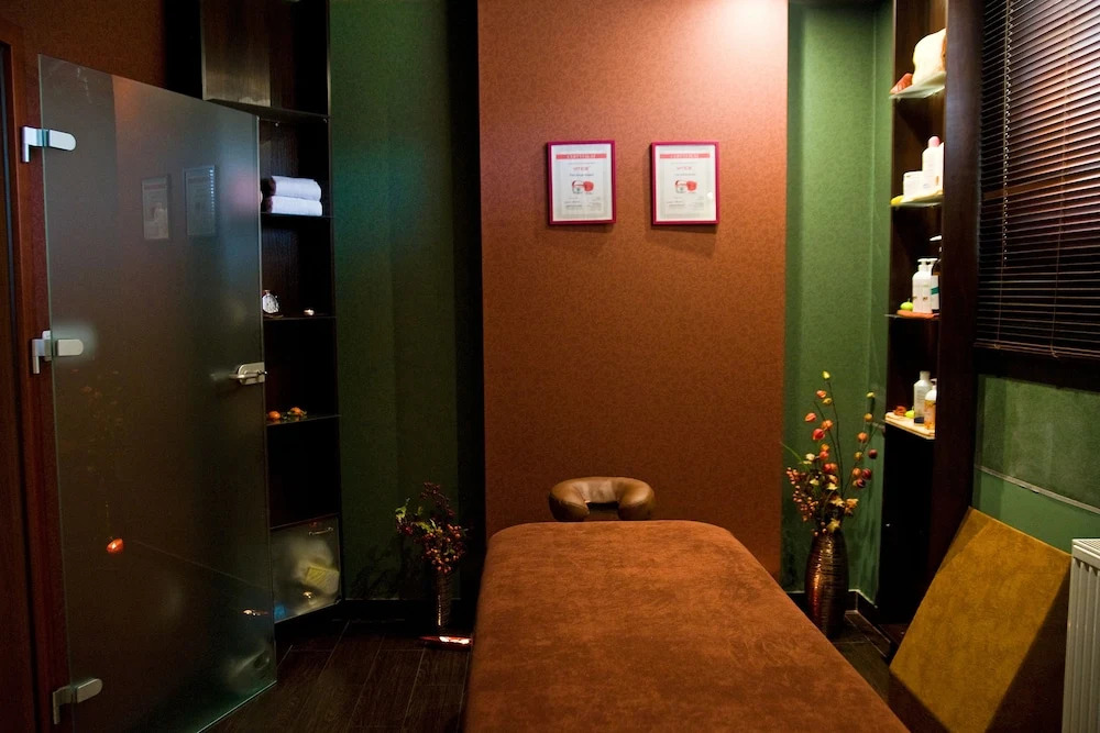 Hotel Novum & Spa