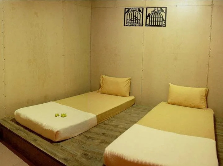 My Friends Guest House