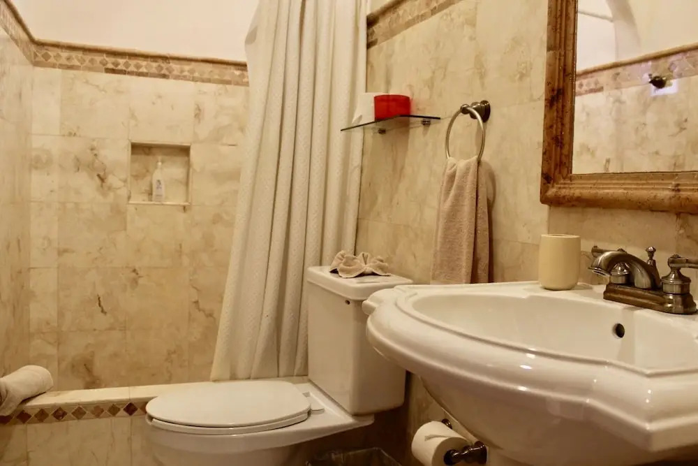 Stunning Residence 4 Bedrooms, AC, WiFi