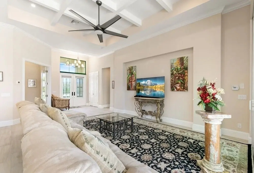 Marquesas Ct. 409, Marco Island Vacation Rental 4 Bedroom Home by Redawning