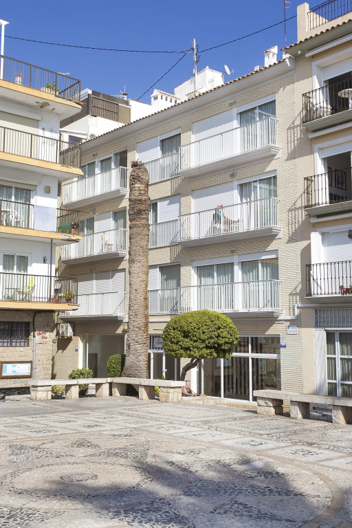 Apartamentos Queens By Mc