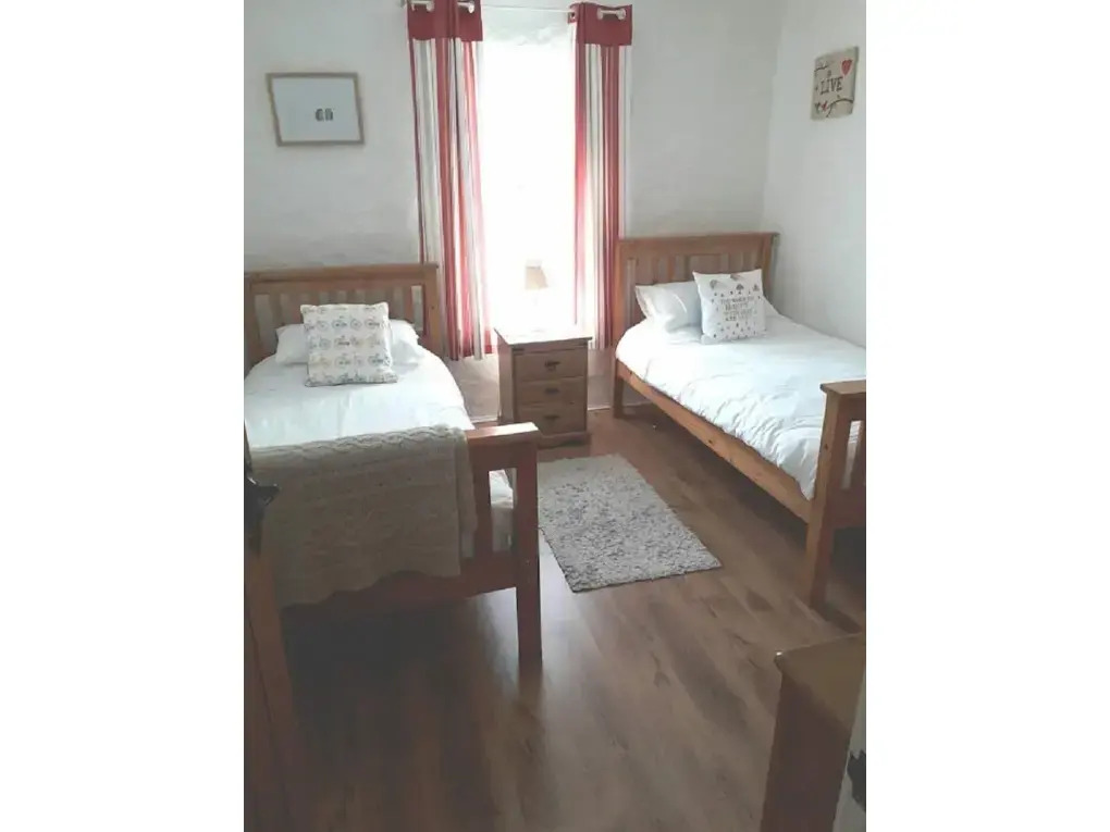 Ballymultimber Cottages - traditional cottages on the Causeway Coast