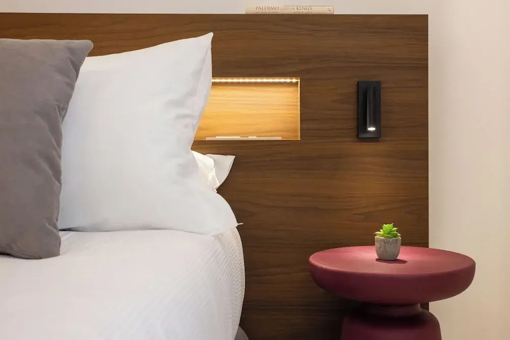 Noras Suites