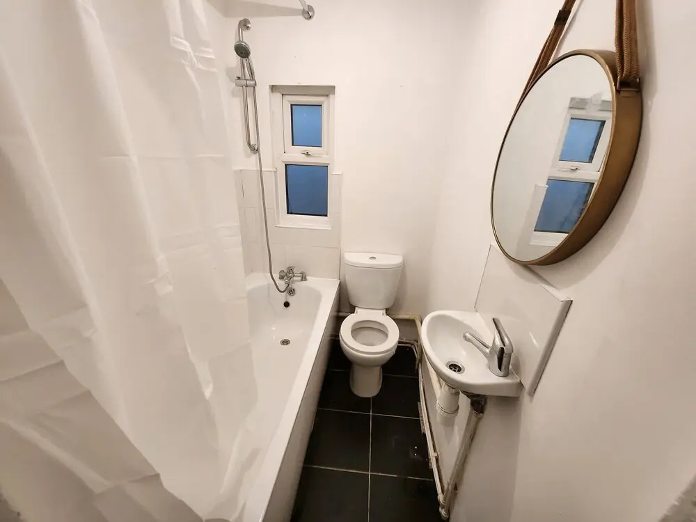 Goodison Accommodation