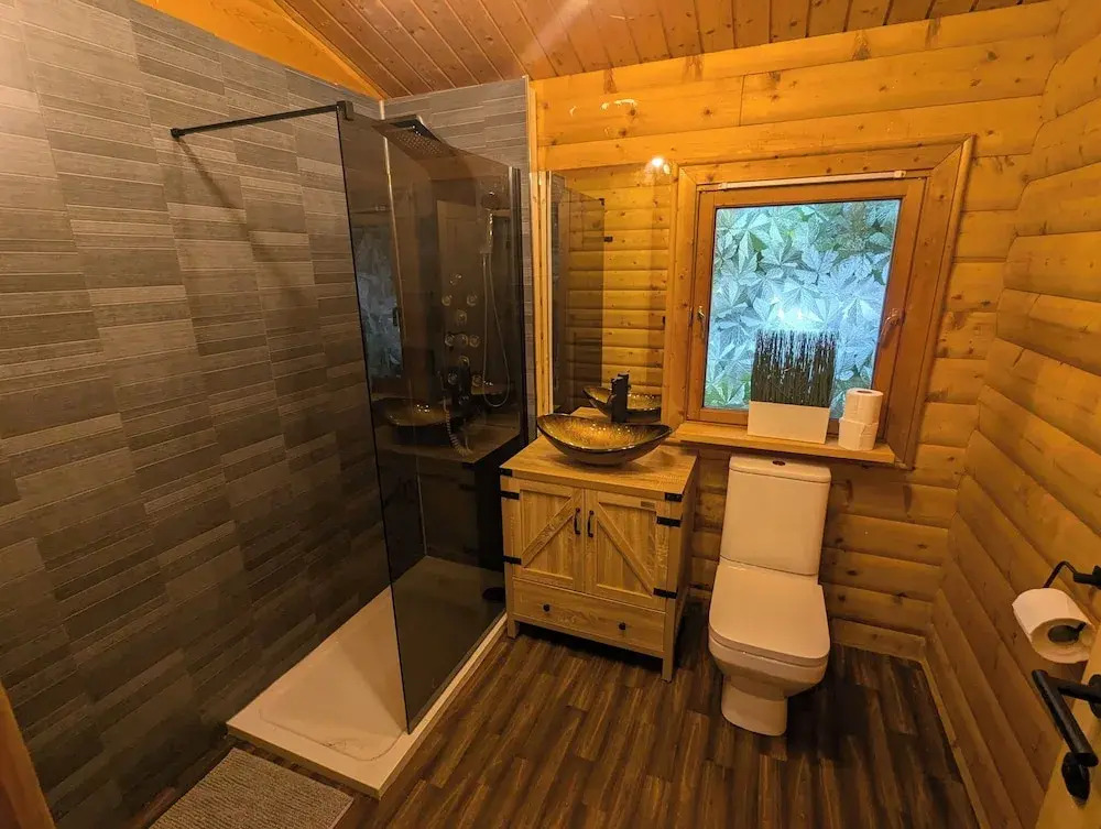 Pineshadow Lodge-dog Friendly, Kenwick Park, Louth