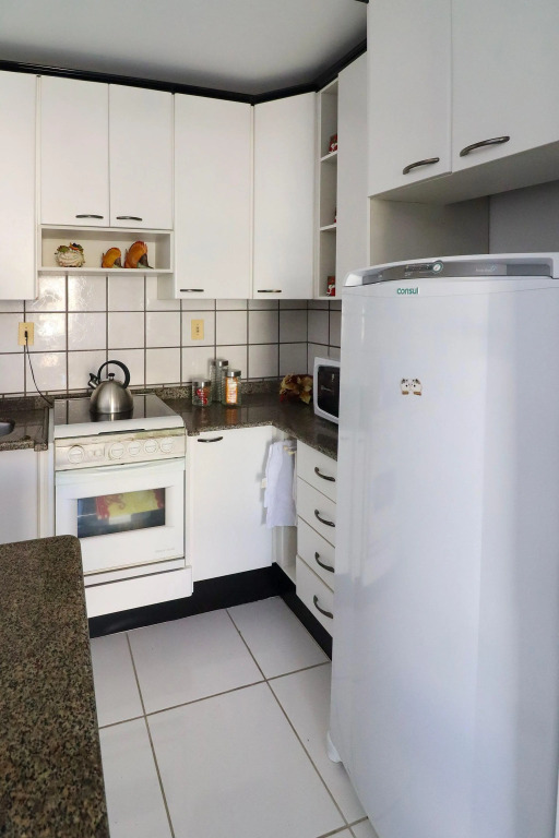 ótimo Apto Com Vista Para O Mar   Cc01i