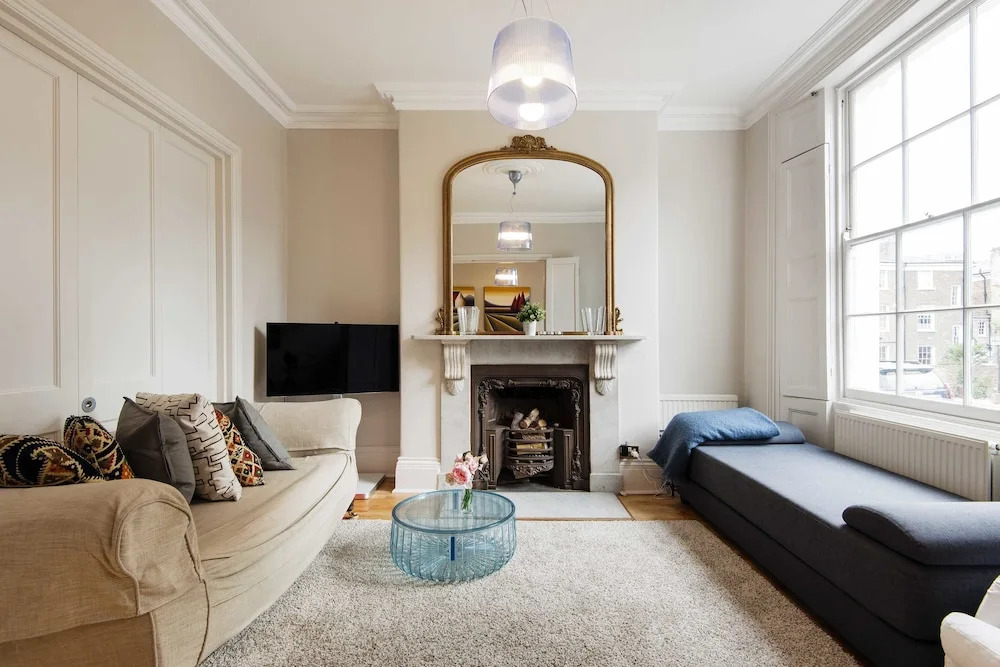 The Hemingford Road House - GDY
