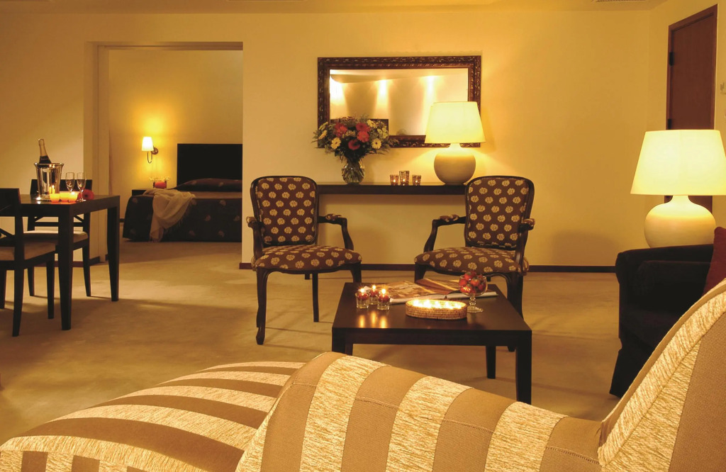 Evora Hotel