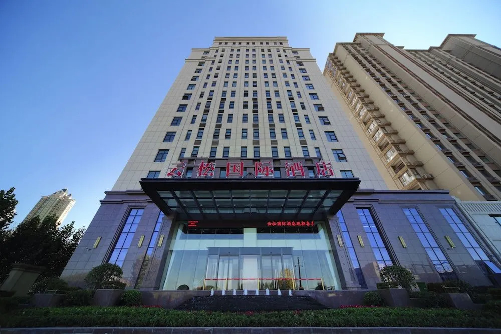 Yun Song Hotel
