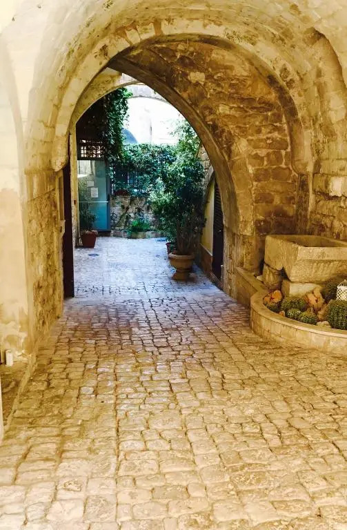 Casa Panke