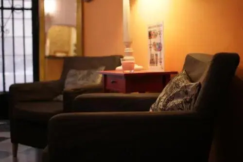 Hostel New York