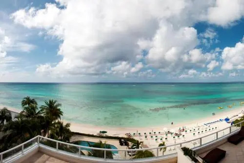 Beachfront 3Br Sky Yard Ocean Views, Pool Sunset Views