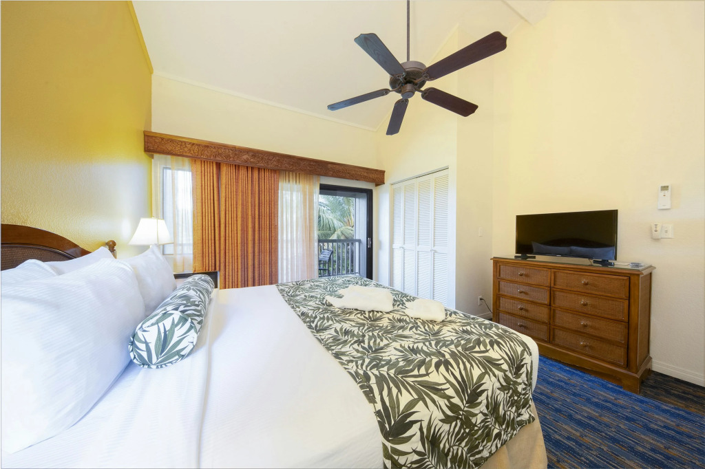 Makai Club Resort