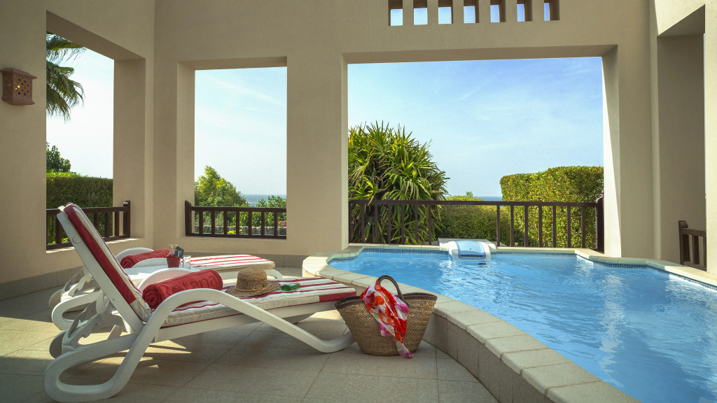 The Cove Rotana Resort - Ras Al Khaimah
