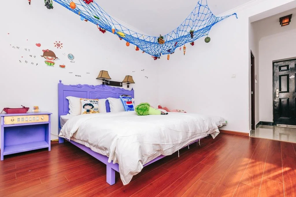 Homelife Theme Inn Dali