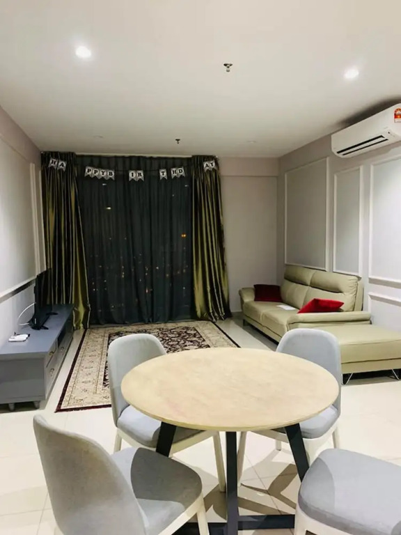 Yuuki Homestay