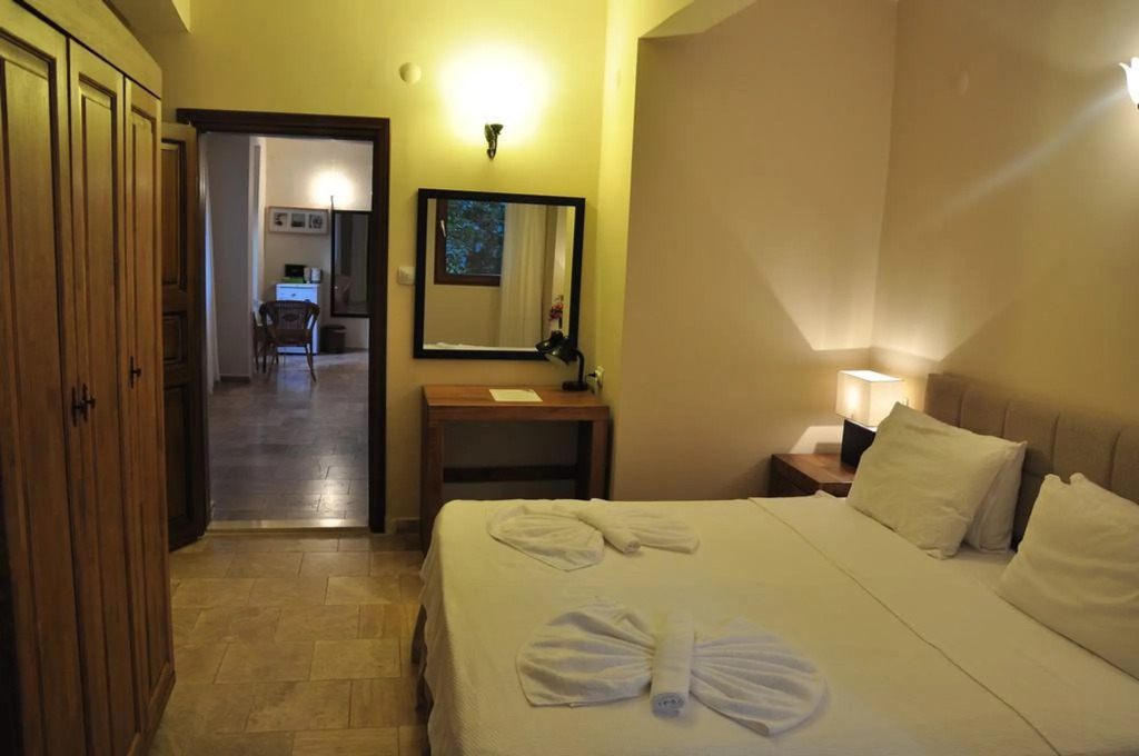 Hotel Villa Monte