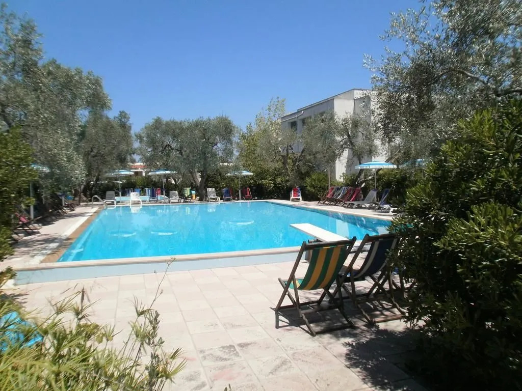Residence Gallo