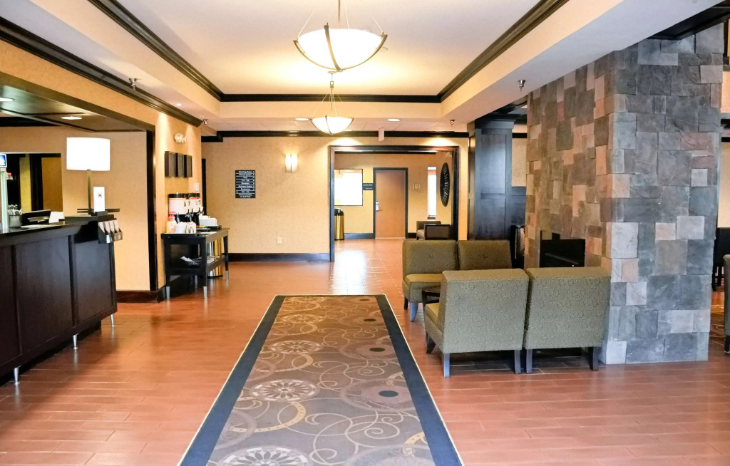 Hampton Inn & Suites Birmingham-Pelham - I-65