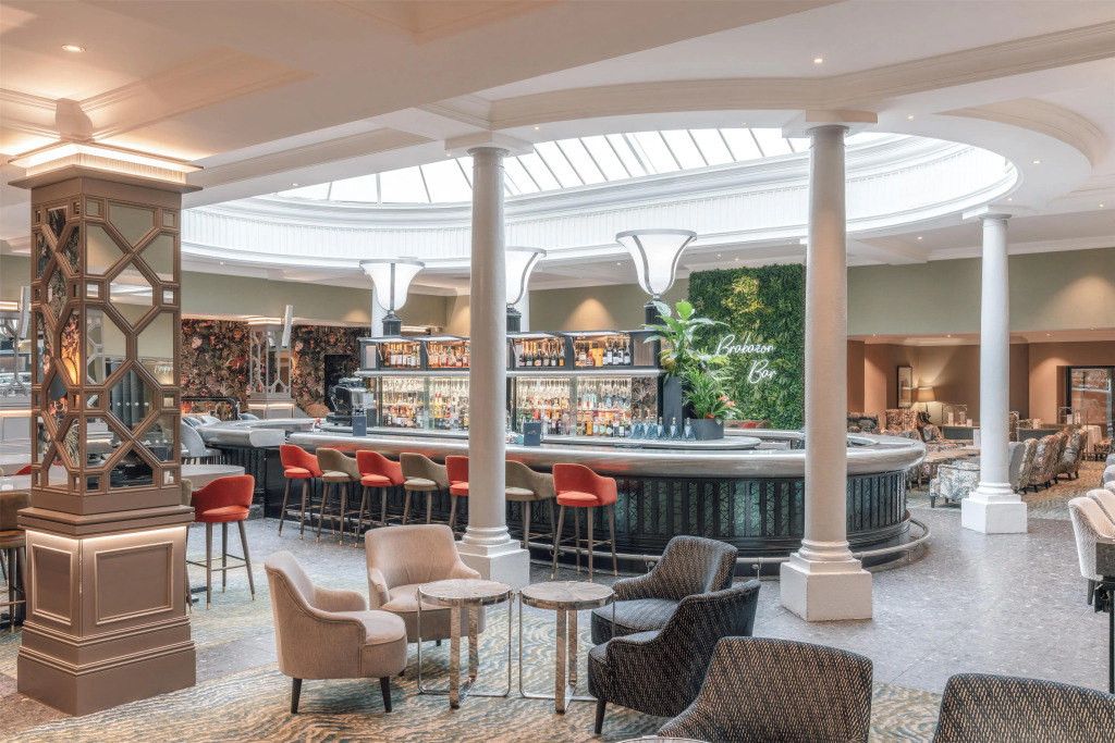 The Belfry Hotel & Resort