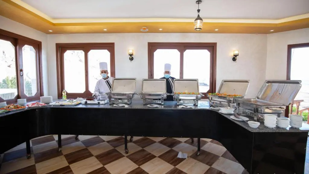Golden Heights Dahab Resort
