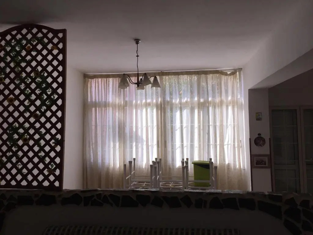 Sacca House