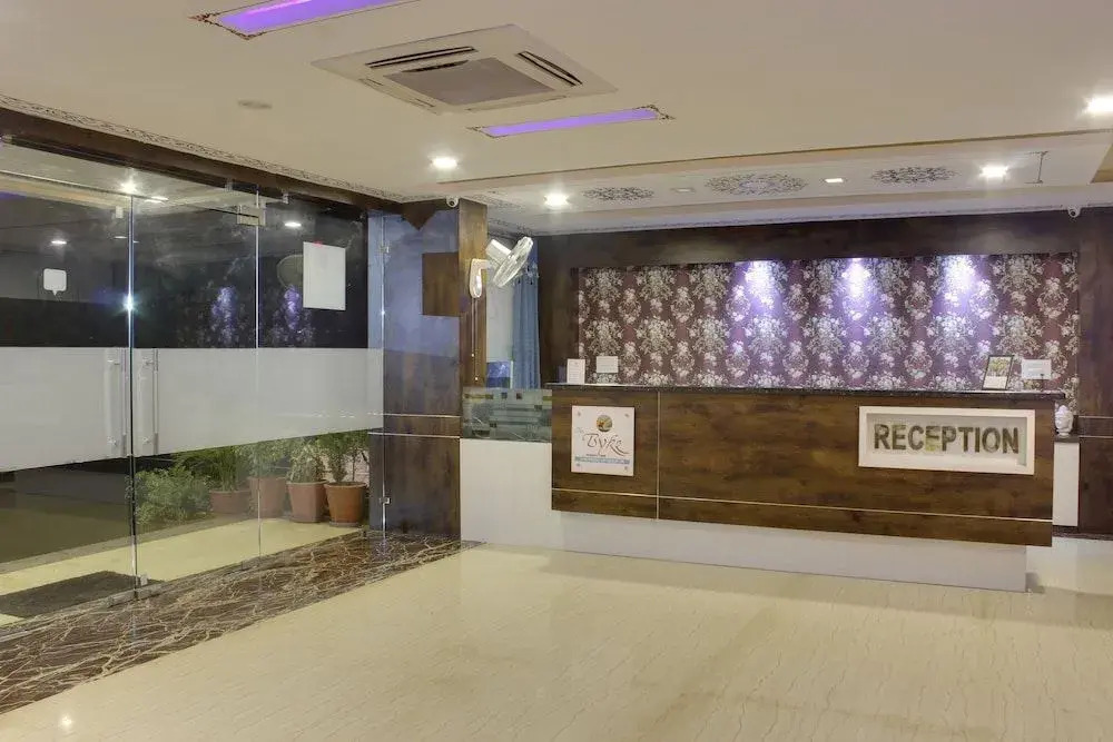 Hotel Riddhi Inn