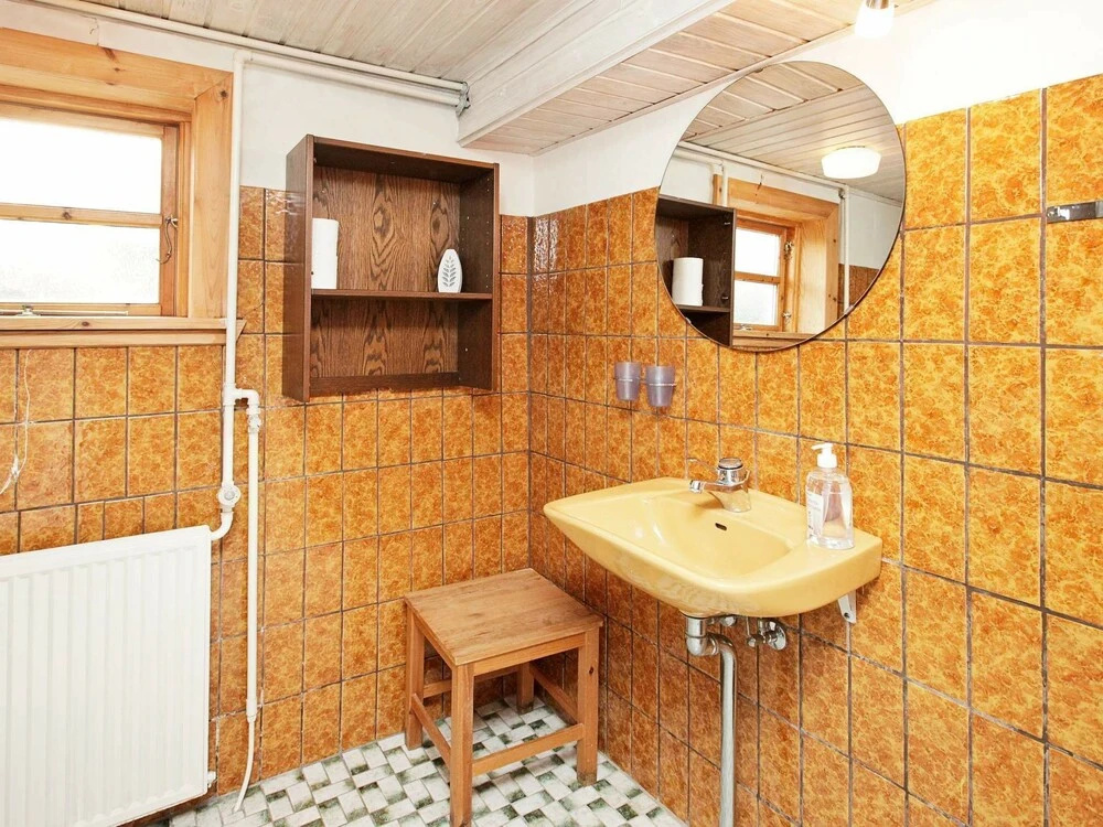 Lovely Holiday Home in Skagen Near Sea